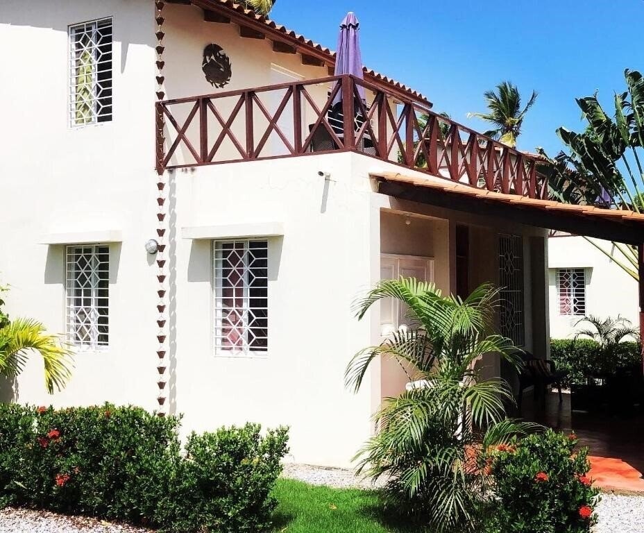 Отель 21 Palms 3*