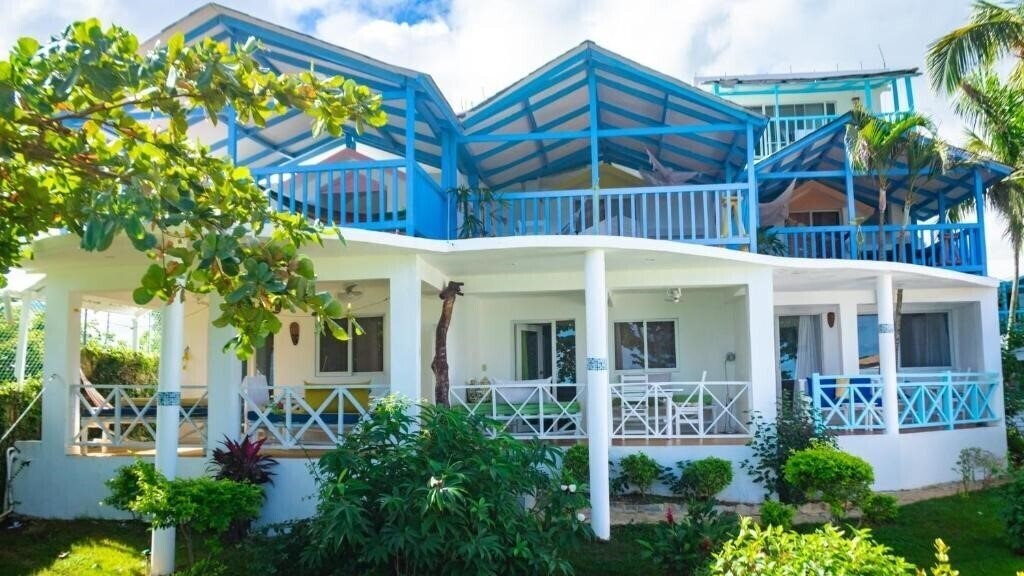 Фото B&Ampb La Isleta Apart Hotel 3*