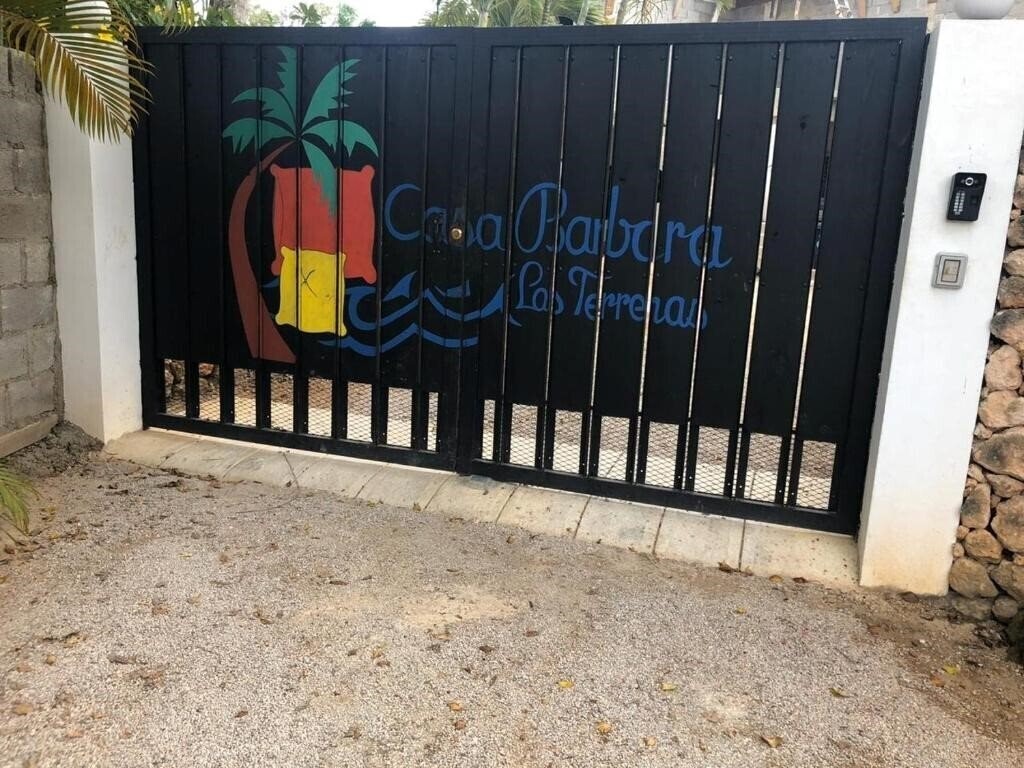 Изображение Casa Barbara 3*