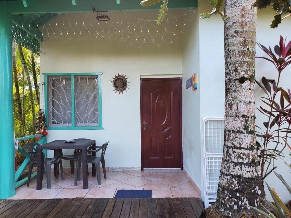 Картинка Casa Barbara 3*