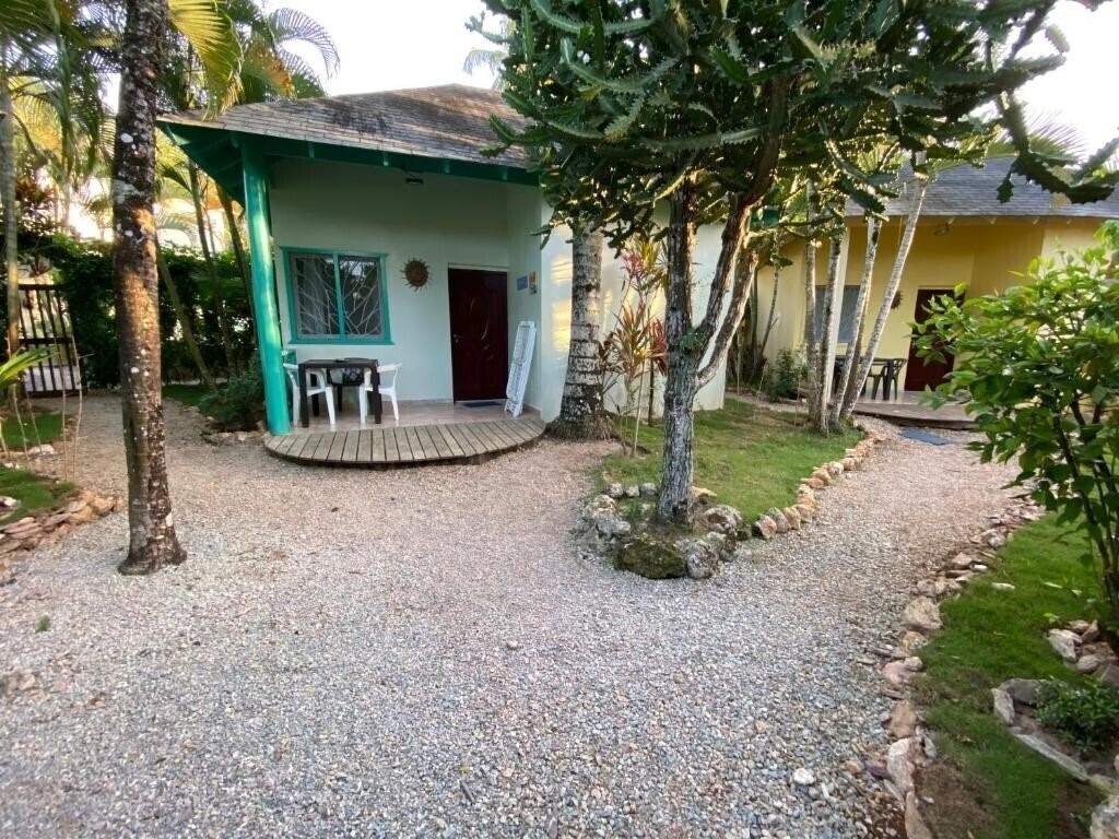 Фото Casa Barbara 3*