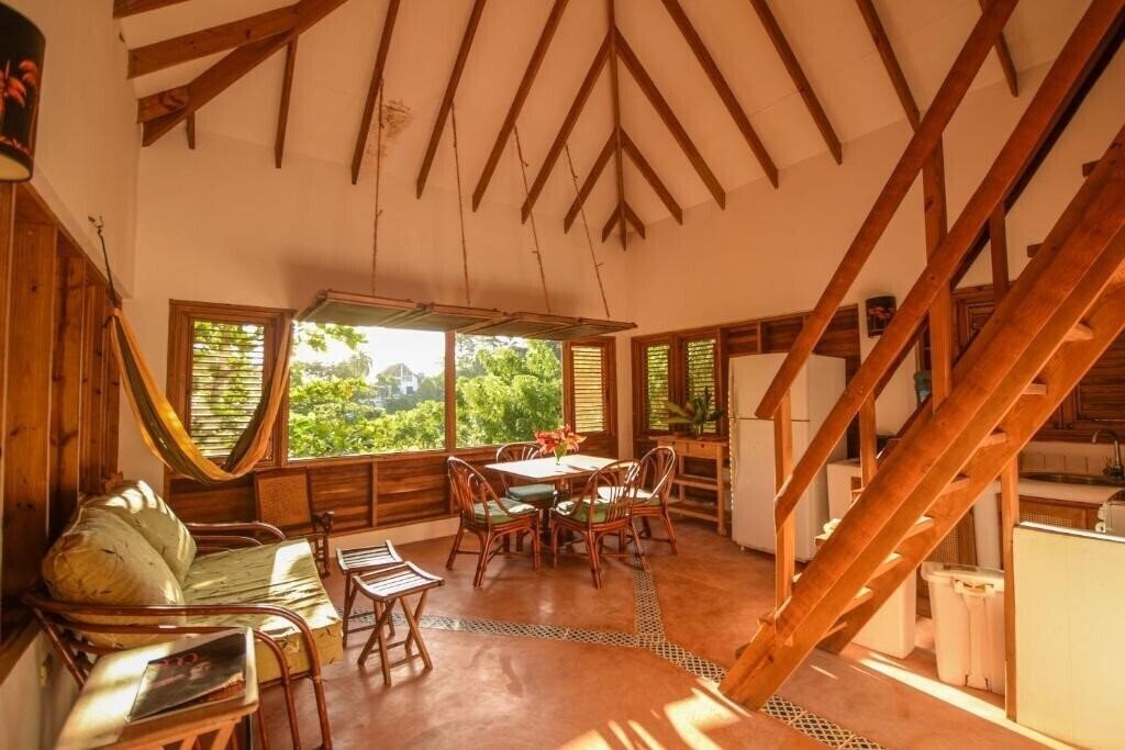 Изображение Clave Verde Ecolodge 3*