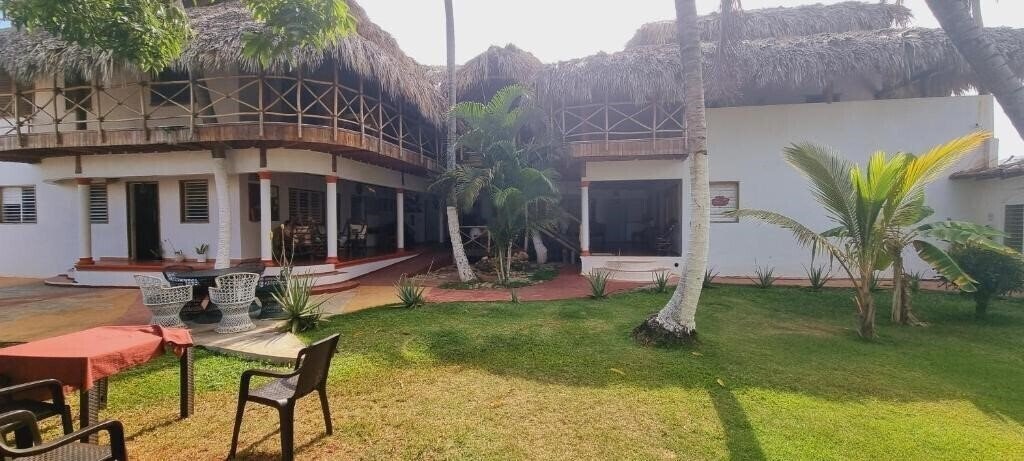 Фотография El Jardin Del Coco 3*