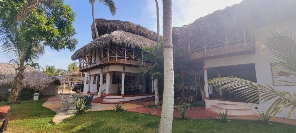 Фото El Jardin Del Coco 3*