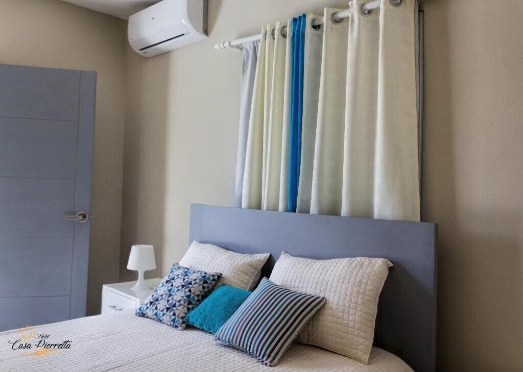 Фото Hotel Casa Pierretta + 3*