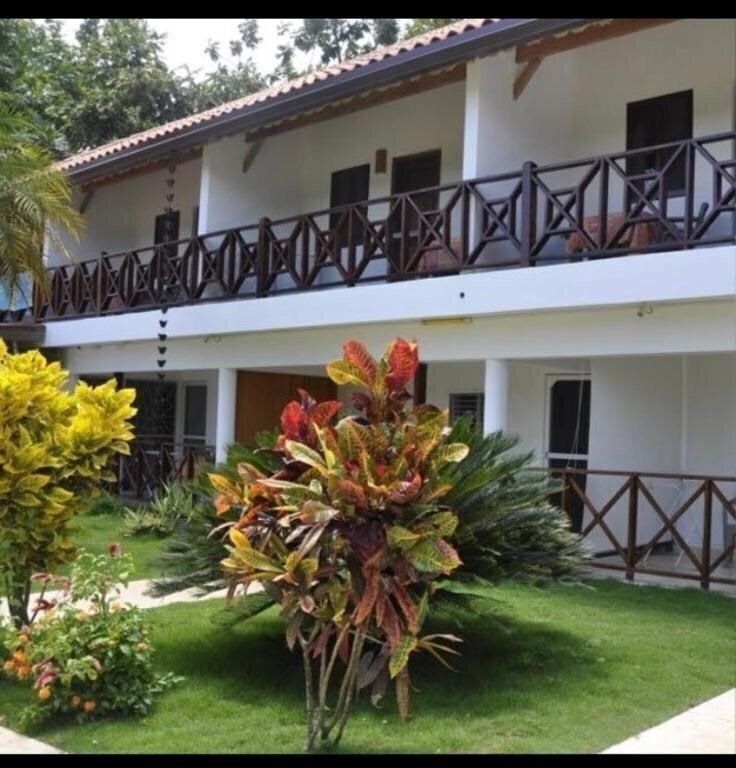 Отель Hotel Piedra Marron + 2*