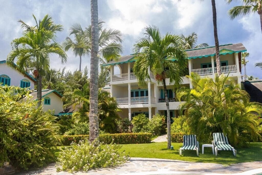 Фотография Hotel Playa Colibri 3*