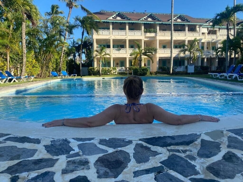 Фотография La Dolce Vita Residence 3*