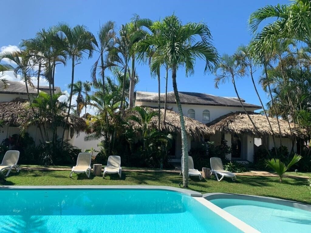Фото La Tortuga 3*
