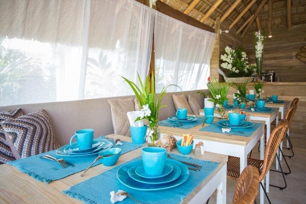 Изображение Mahona Bed &Amp Breakfast 3*