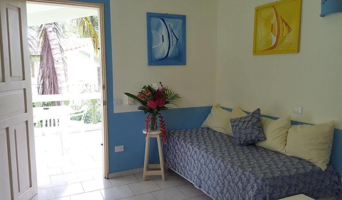 Фотография Oasis Hotel Las Terrenas 3*