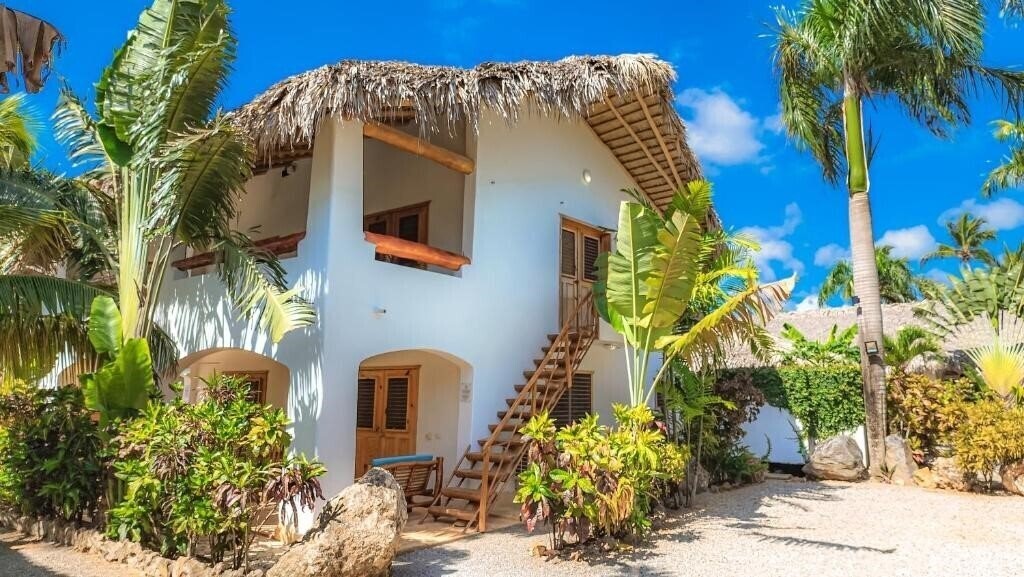 Фото Paradiso Del Caribe + 3*