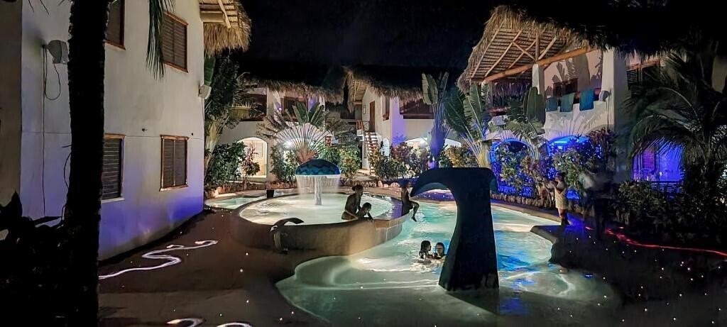 Изображение Paradiso Del Caribe + 3*