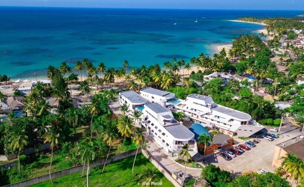 Фотография Puerto Plaza Las Terrenas + 3*