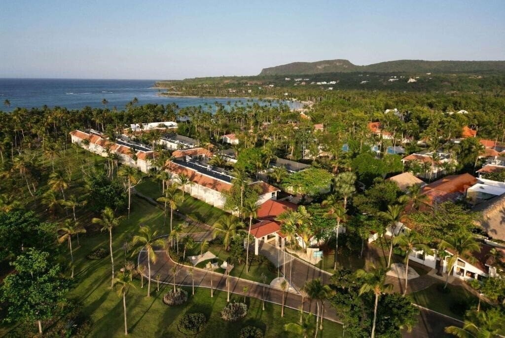 Фотография Wyndham Alltra Samana 4*
