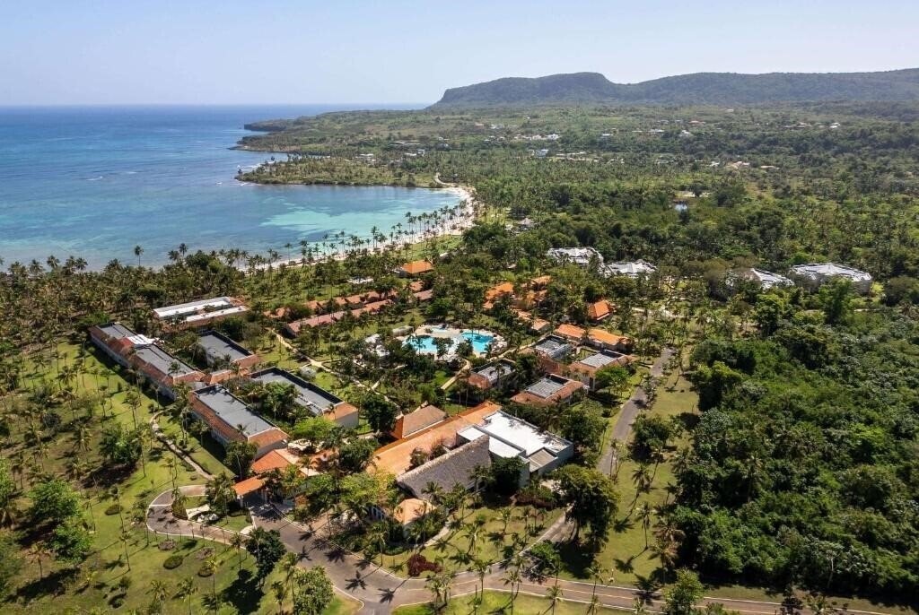 Изображение Wyndham Alltra Samana 4*