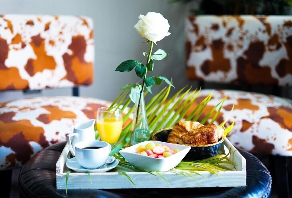 Картинка Hotel Casino Niza 3*