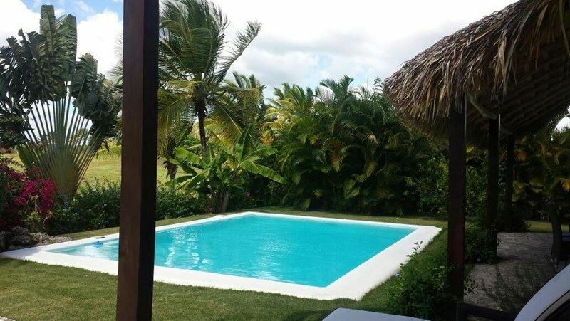 Фотография Grand Bahia Principe Samana 5*