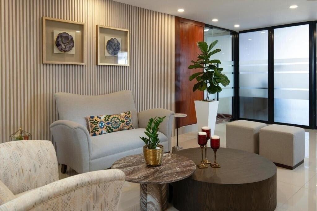 Изображение Hodelpa Centro Plaza 3*