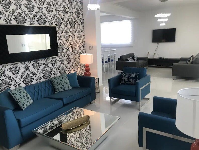Отель 3 Bedroom Apartment At Verdana Residence 3*