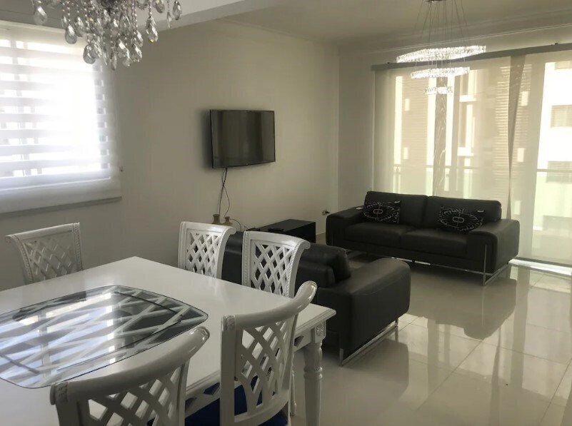 Изображение 3 Bedroom Apartment At Verdana Residence 3*