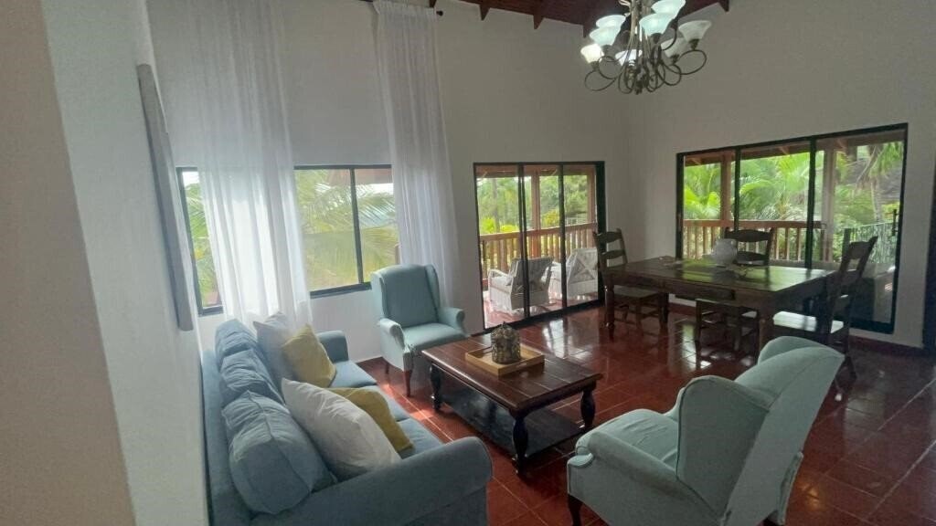 Фото Villa Celeste Estate 3*