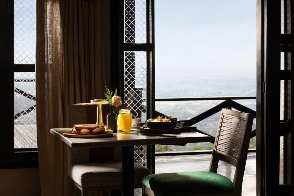 Изображение Camp David Ranch Resort 3*