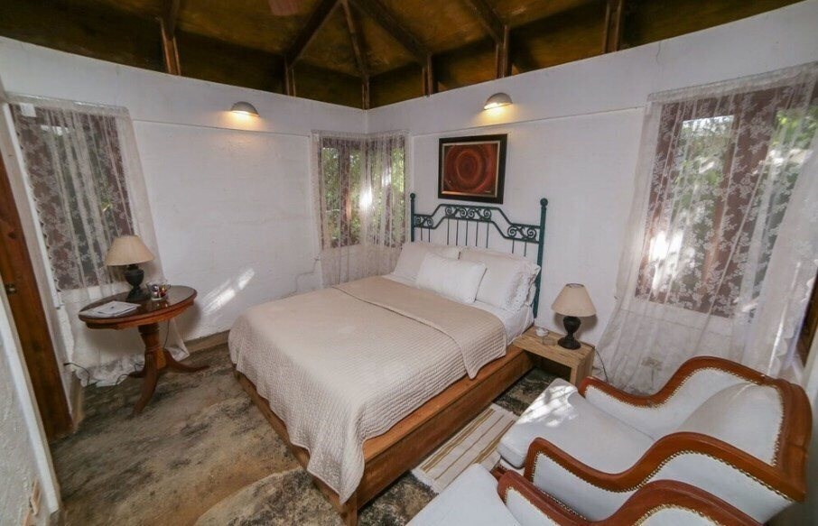 Изображение Hotel Rancho Olivier 3*