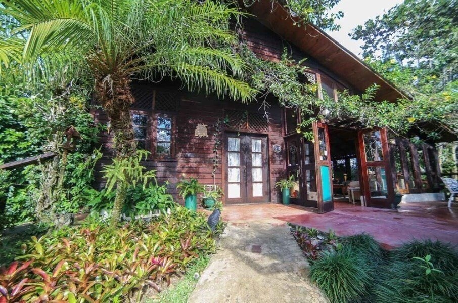 Отель Hotel Rancho Olivier 3*