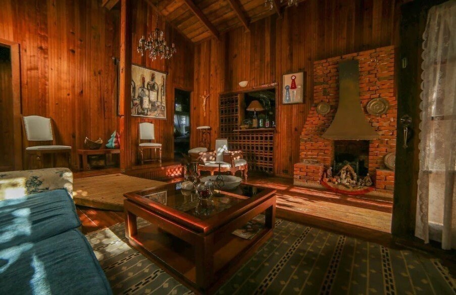 Фото Hotel Rancho Olivier 3*