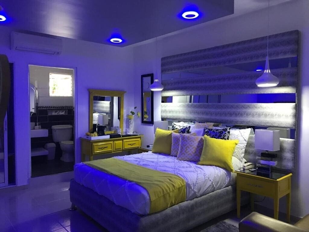 Отель Hotel Rey 3*