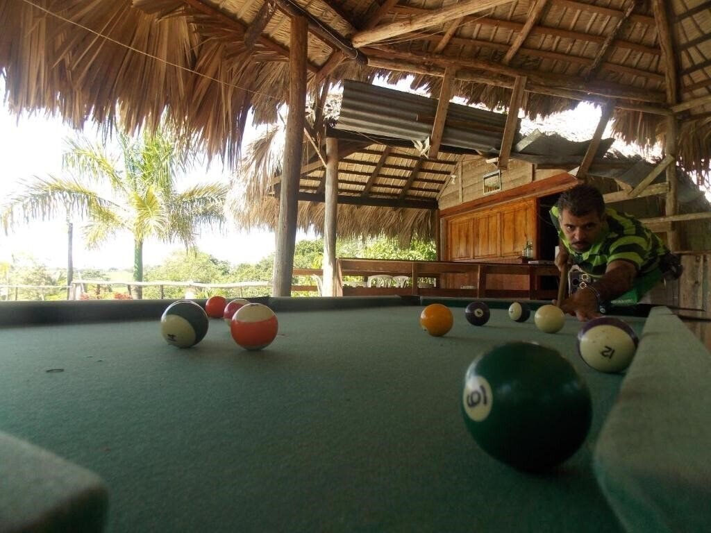 Фотография Los Bohios Campo Anil 3*