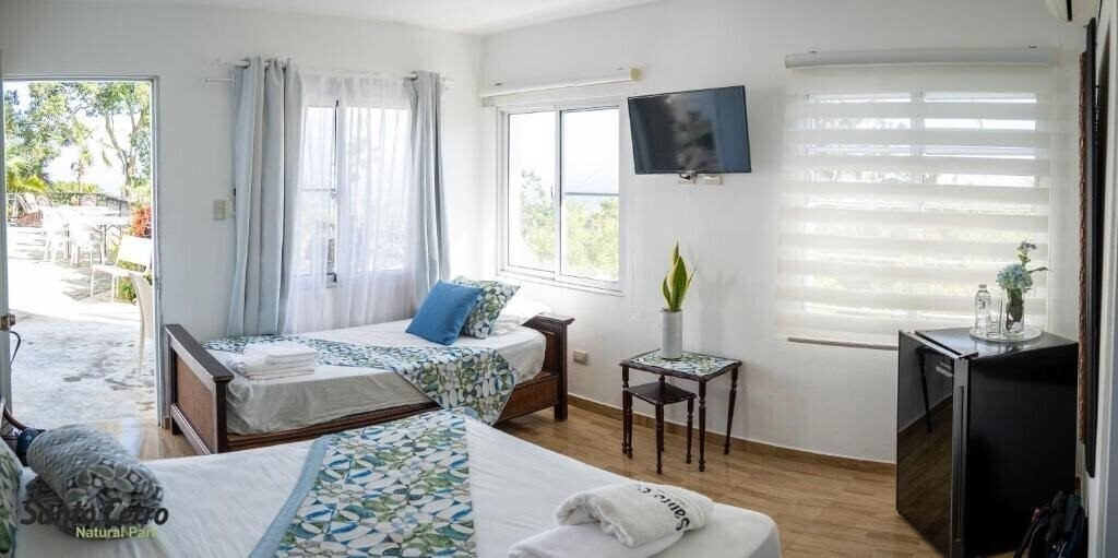 Картинка Santo Cerro Natural Park - Hostel 2*