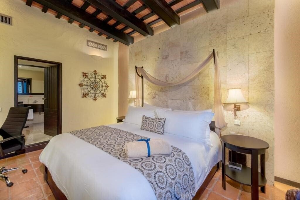 Картинка Hotel Nicolas De Ovando Mgallery 5*