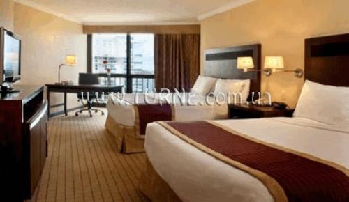 Изображение Melia Santo Domingo 5*