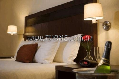 Фотография Melia Santo Domingo 5*