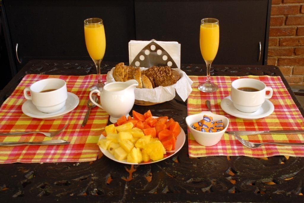 Отель Suite Colonial 3*