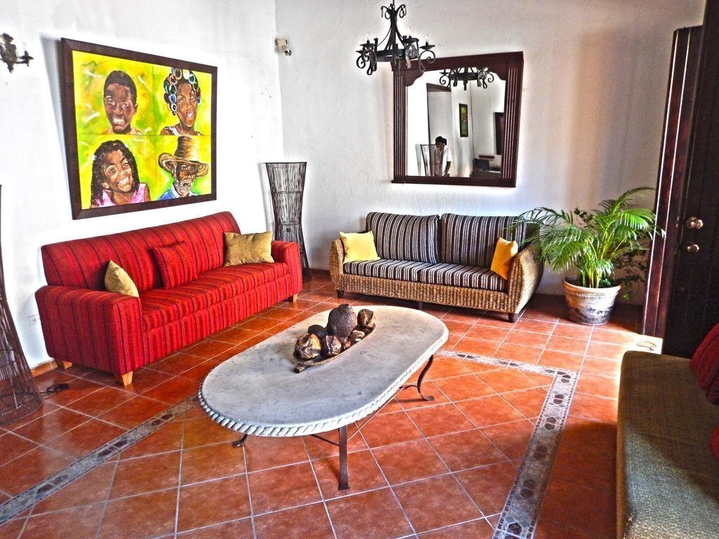 Фотография Suite Colonial 3*