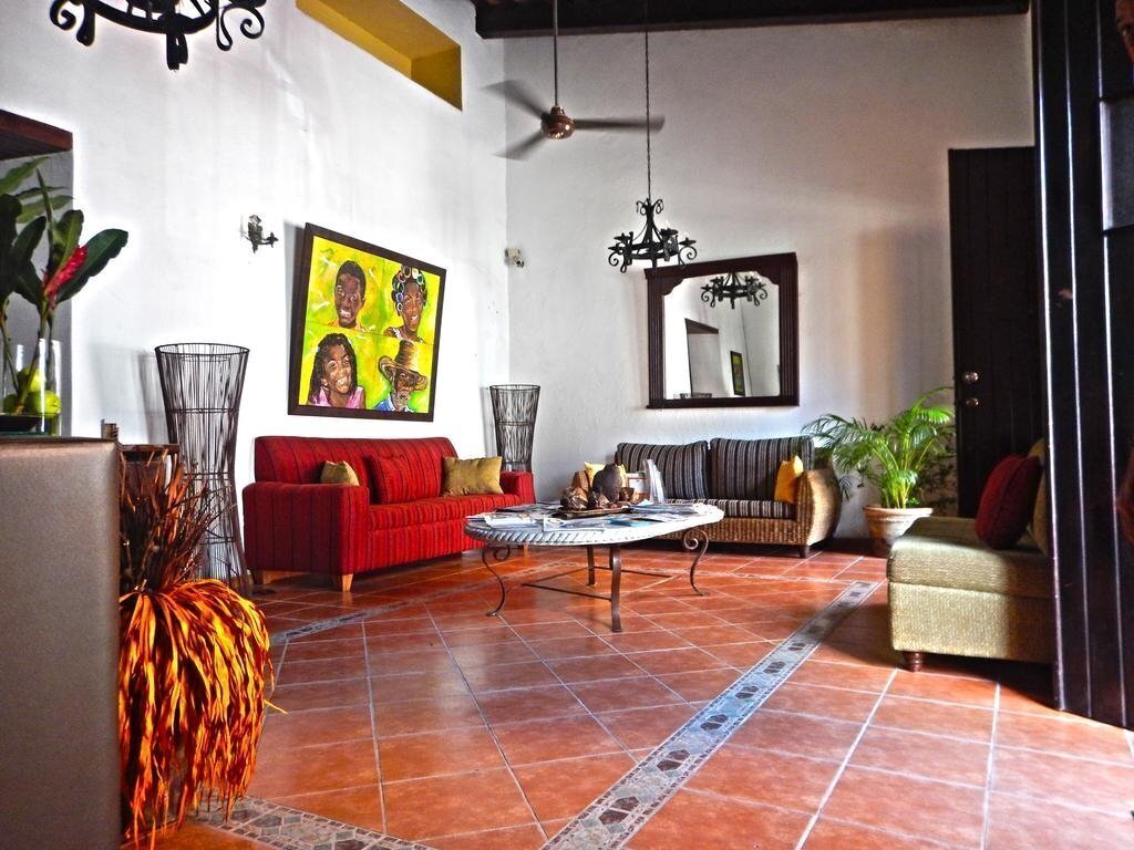 Изображение Suite Colonial 3*