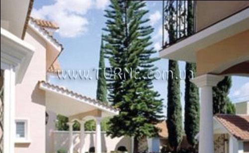 Фотография Casa Bonita 3*