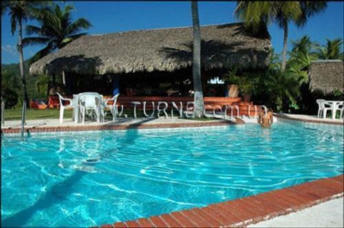 Фото Casa Bonita 3*