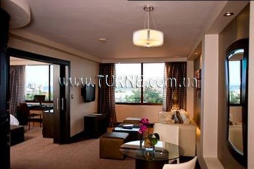 Изображение Barcelo Santo Domingo (ex. Barcelo Lina) 4*