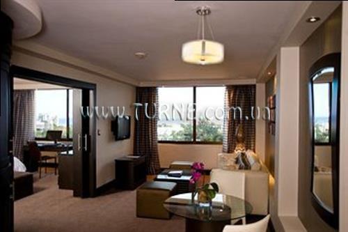 Фото Barcelo Santo Domingo (ex. Barcelo Lina) 4*