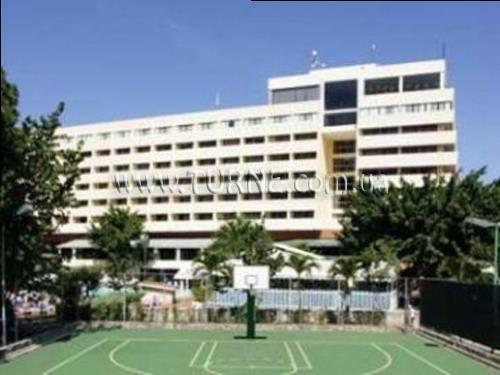 Отель Dominican Fiesta 5*