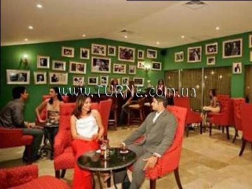 Картинка Dominican Fiesta 5*