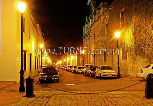 Картинка Renaissance Jaragua 5*