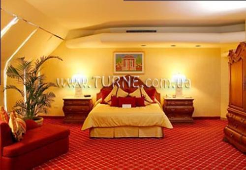 Фотография Renaissance Jaragua 5*