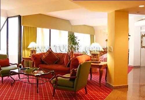 Фото Renaissance Jaragua 5*