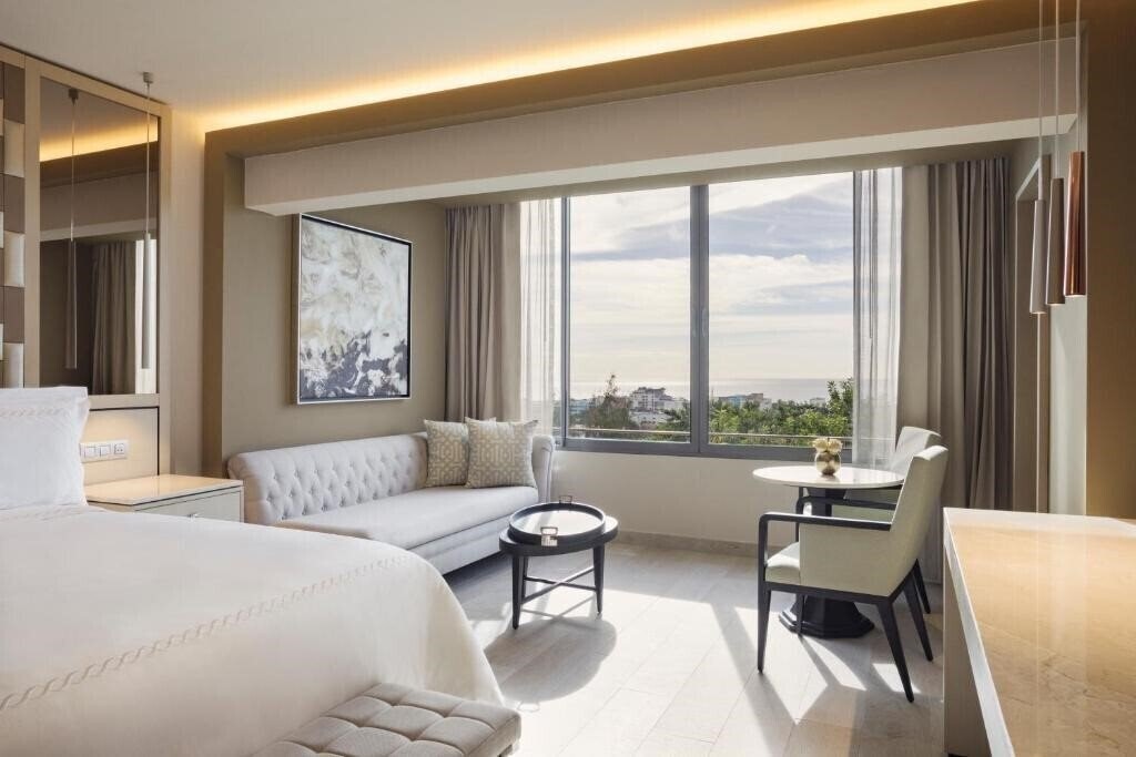 Фото El Embajador A Royal Hideaway Hotel 5*