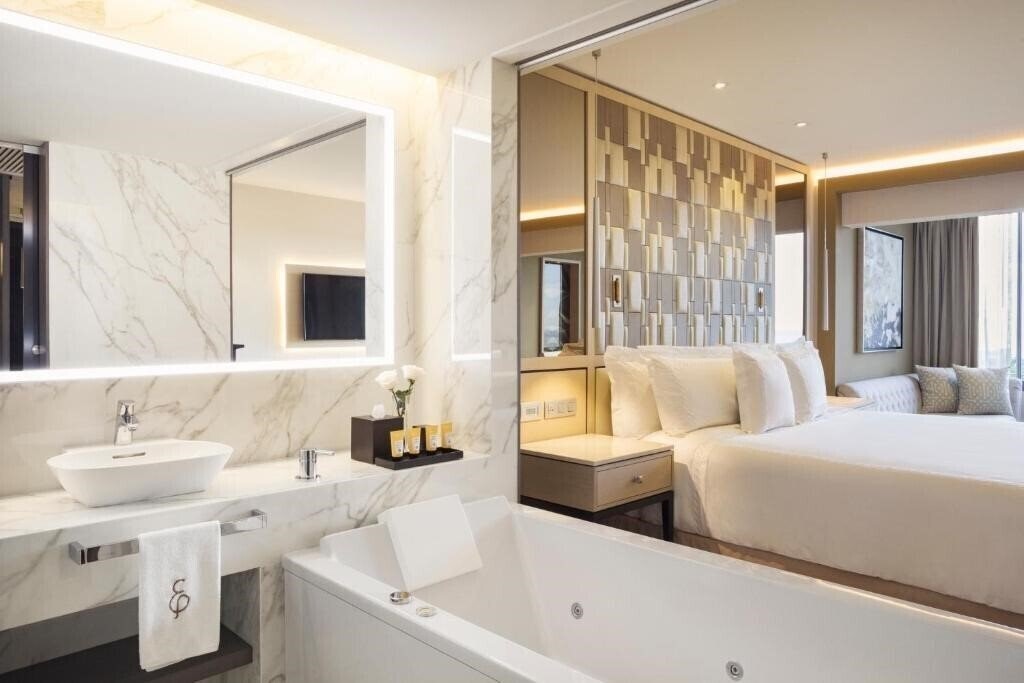 Фотография El Embajador A Royal Hideaway Hotel 5*